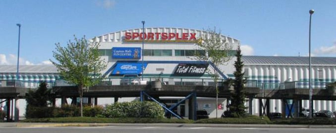 Langley Sportsplex
