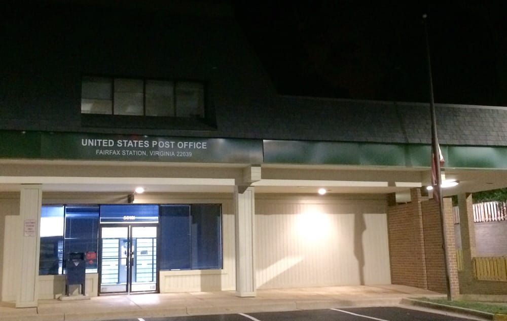 Usps