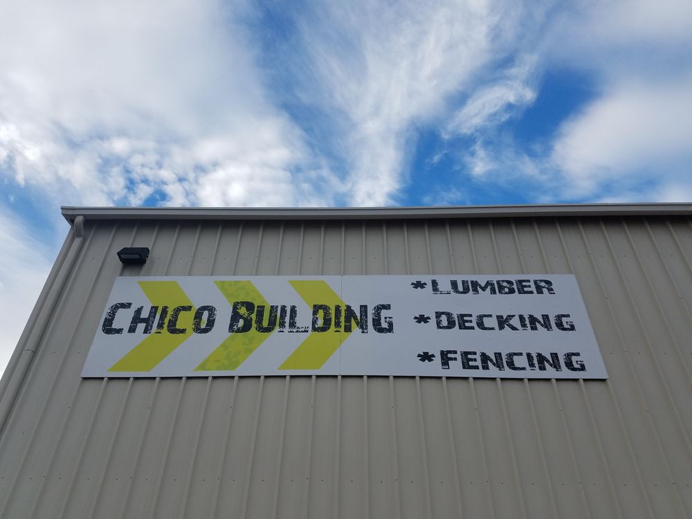 Chico Building