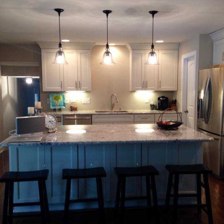 Johnathon Brown Electric