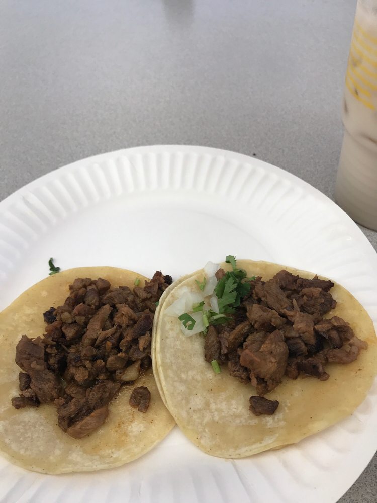 Tacos Super Gallito Tacos Super Gallito