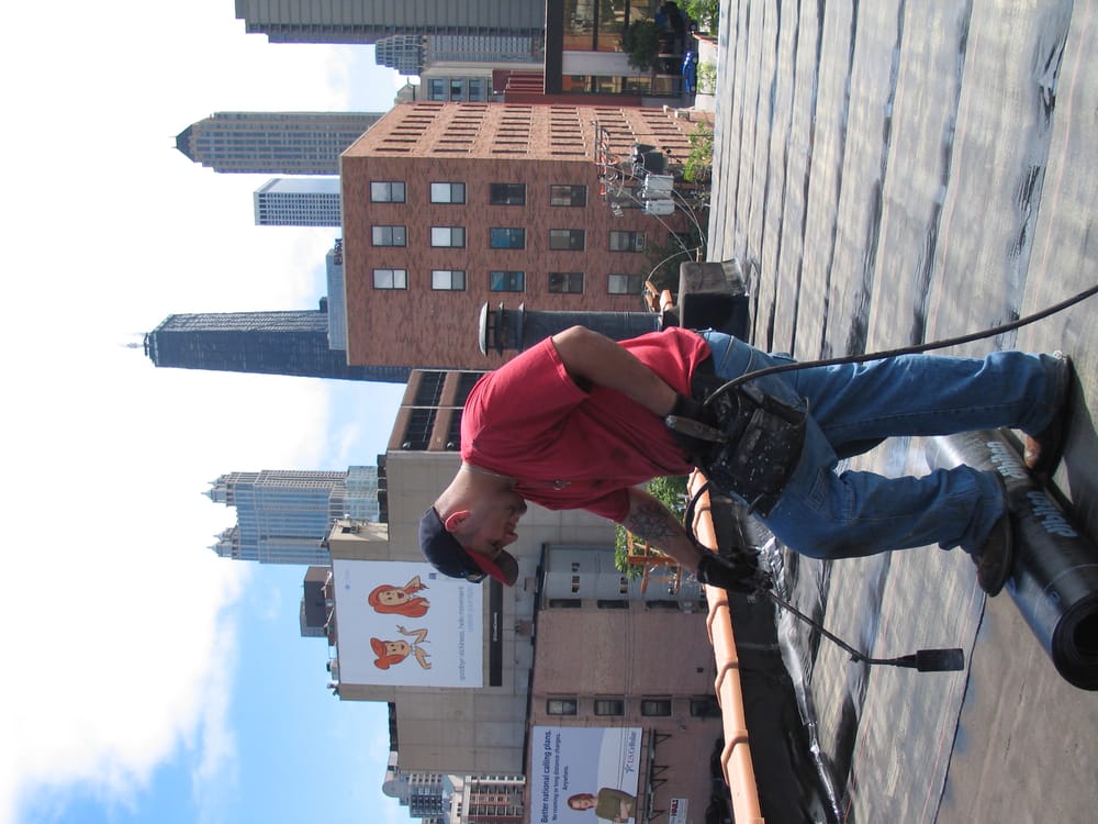 image of business Rollin Contracting