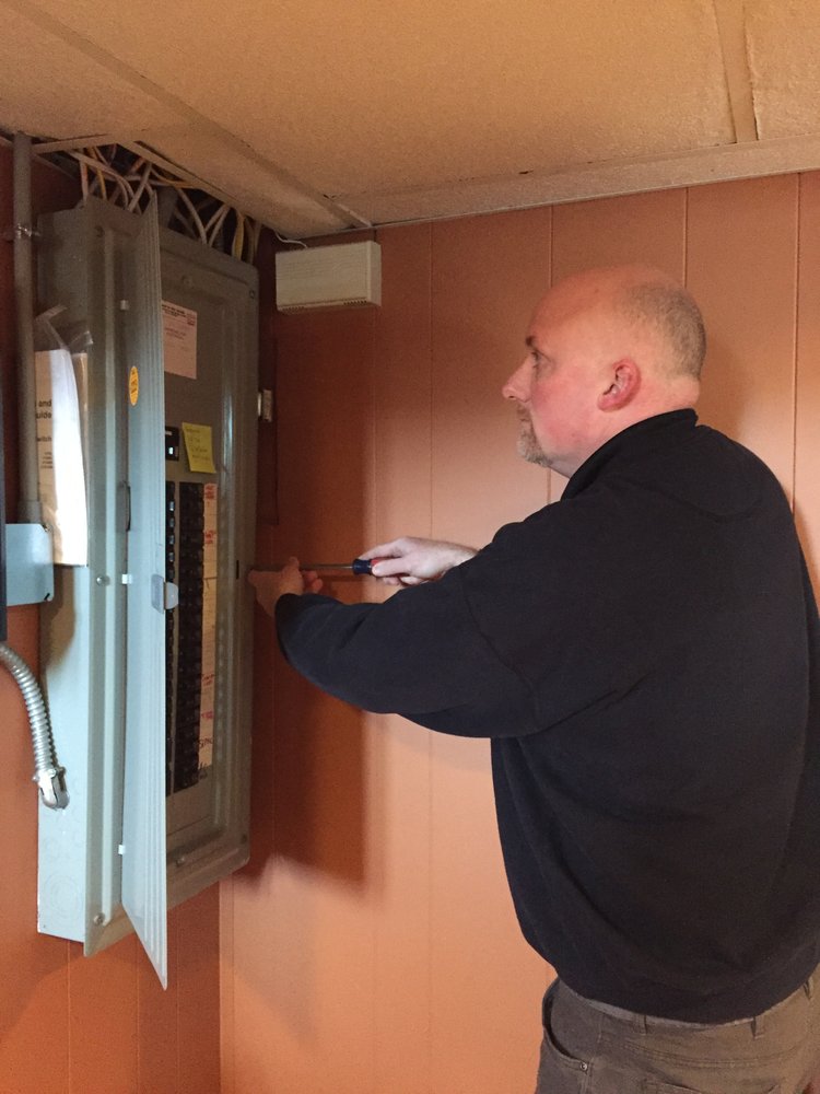 Total Home Inspection Services