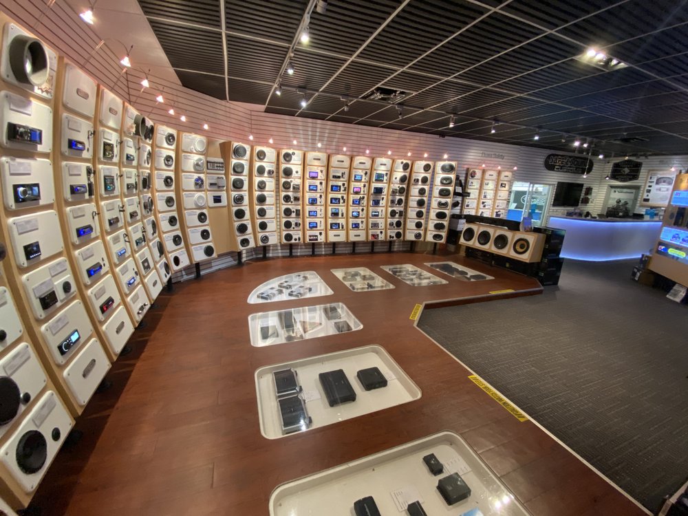 Safe & Sound Mobile Electronics