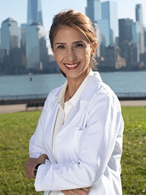 The Dental Team