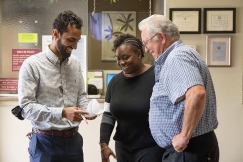 image of business Prescott