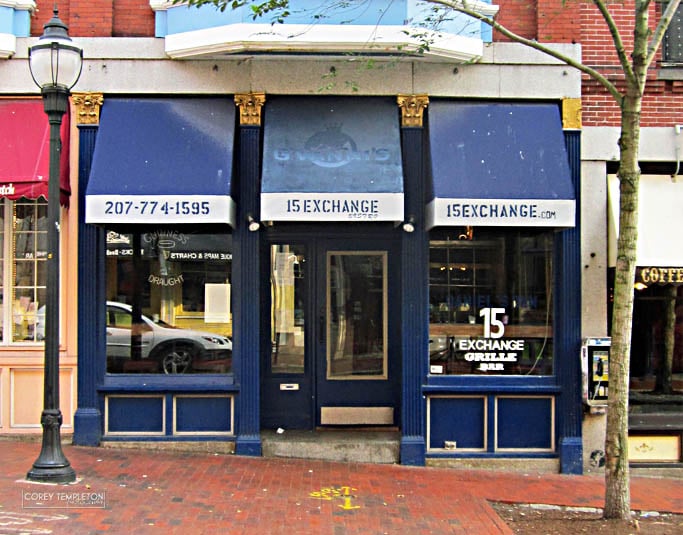 15 Exchange Grille CLOSED 12 Reviews Restaurants 15 Exchange St