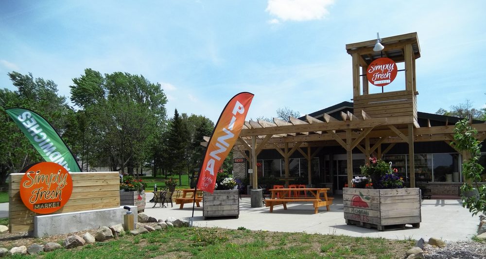 Simply Fresh Market 12 Reviews Grocery 7300 Grand River Ave, Brighton, MI Phone Number