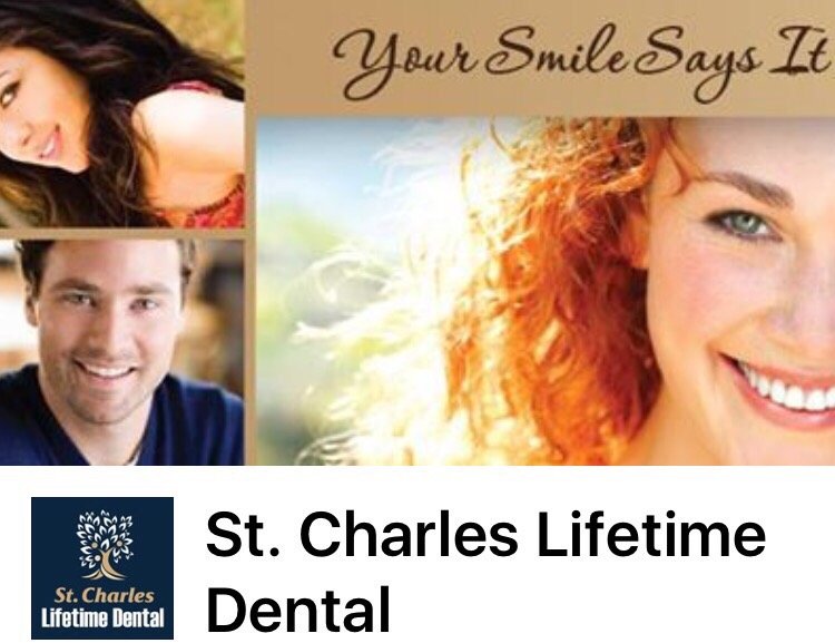 St. Charles Lifetime Dentist CLOSED Periodontists 615 S Randall