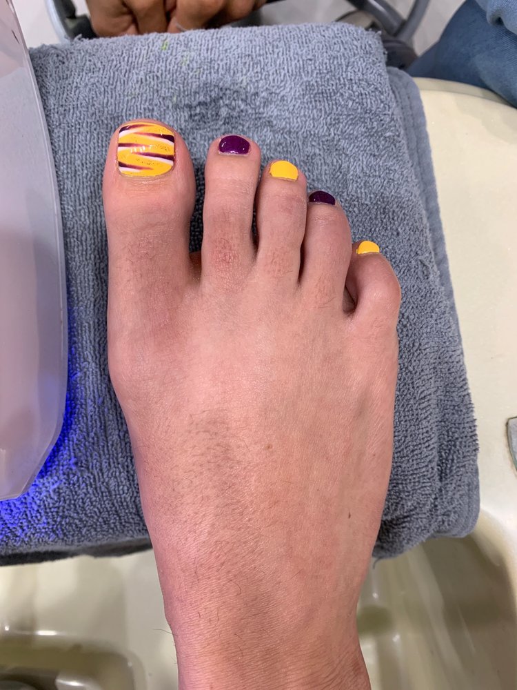 Tampa Nail Salon Gift Cards Page 8 Of 25 Florida Giftly