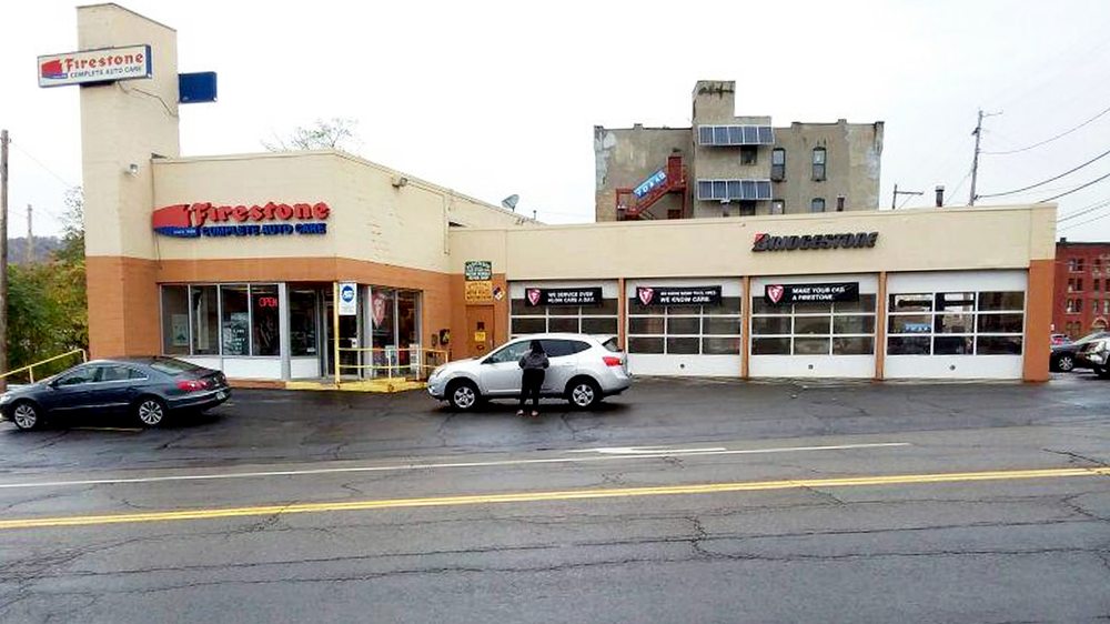 Firestone Complete Auto Care