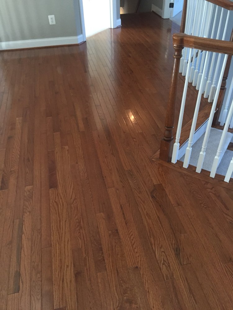 Dulles Cleaning Service