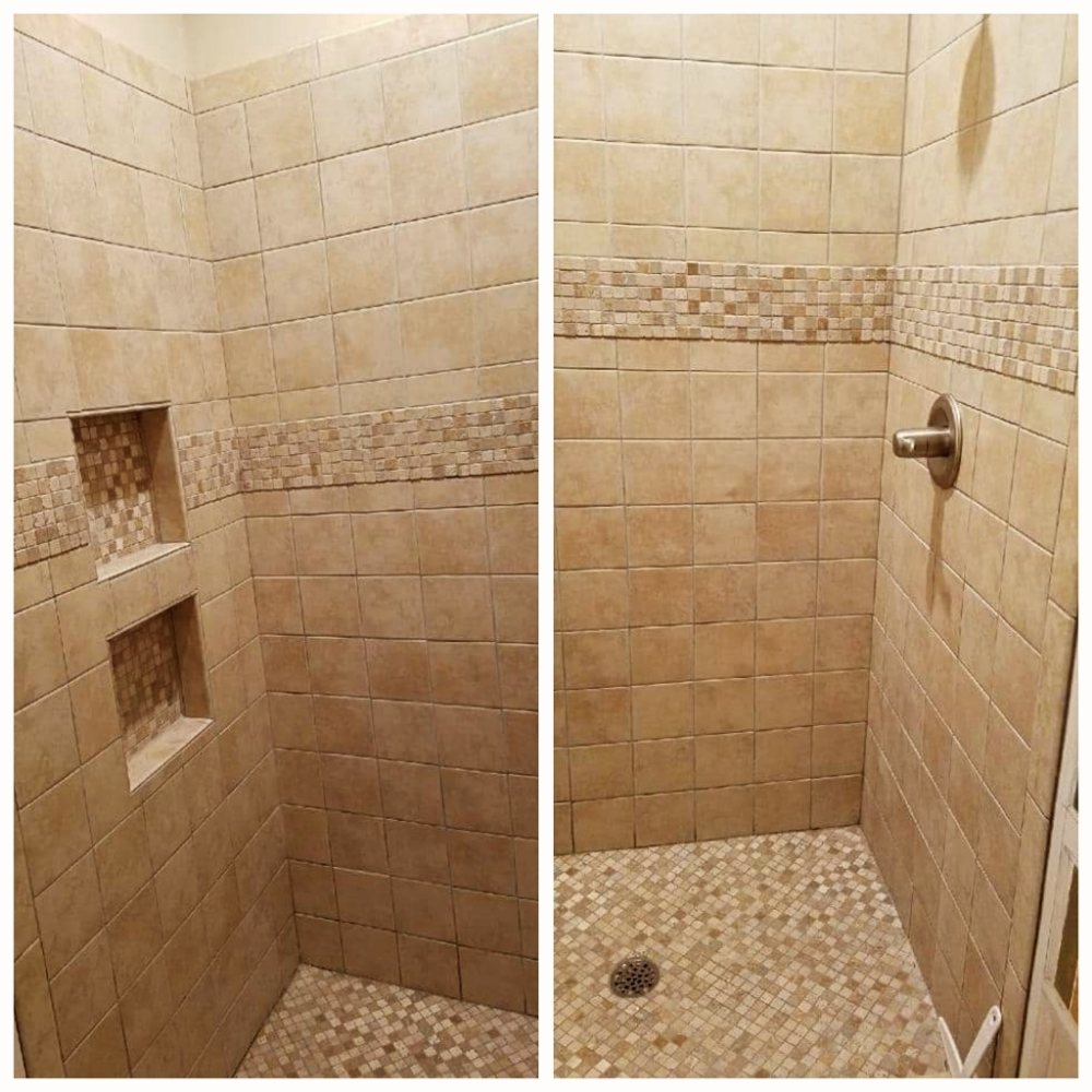 R H I Home Improvements