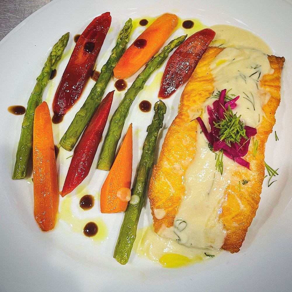 Ala Mediterranean Grill & Mezzes