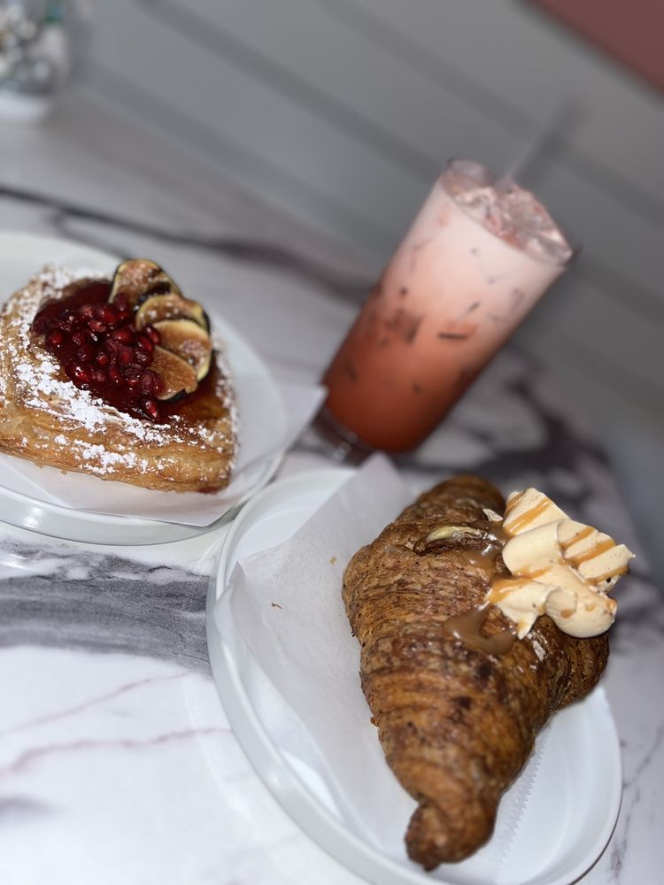 Je T’aime Patisserie