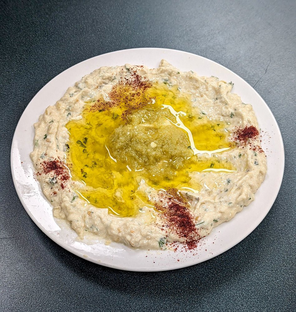 Habibi