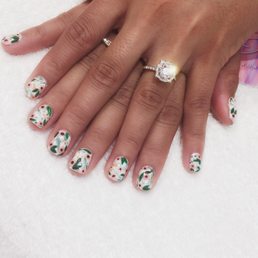 Photos for Images Luxury Nail Lounge - Yelp