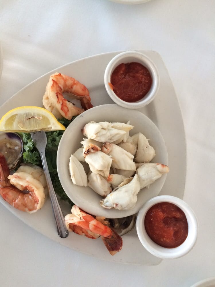 Doc’s Place 21 Photos & 58 Reviews Seafood 646 Bay Ave, Somers