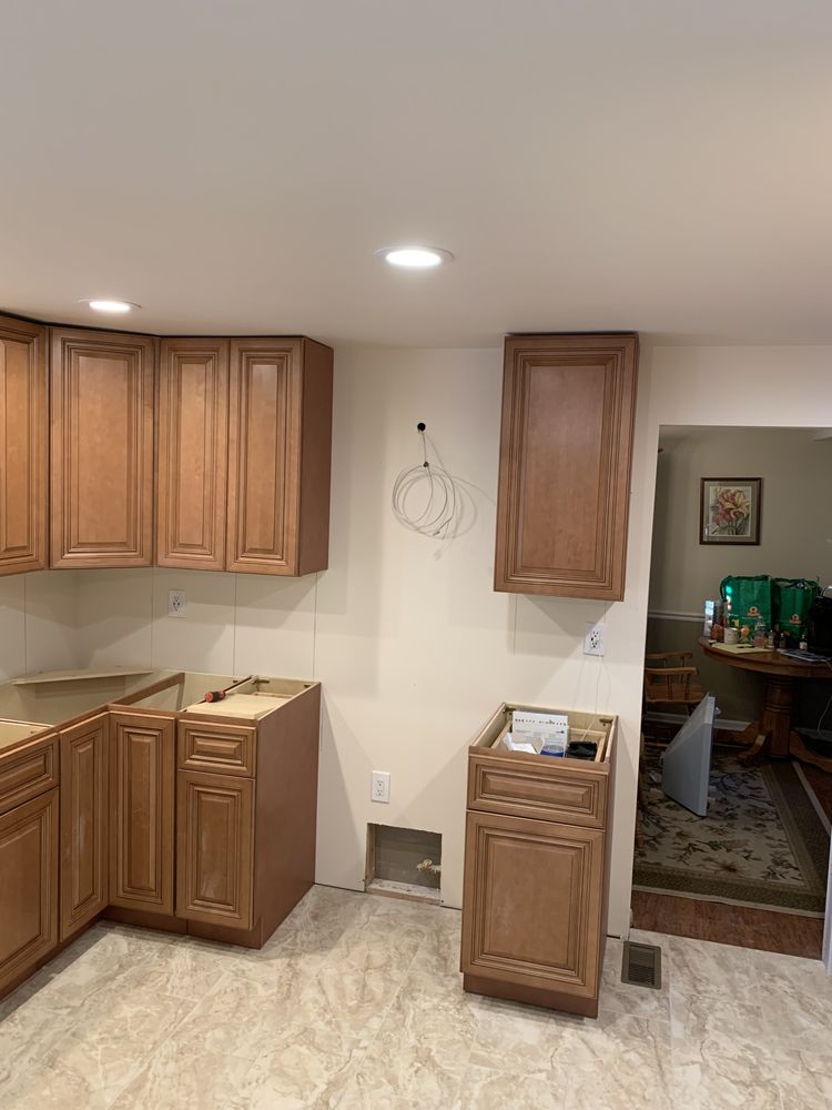 Remodeling Solutions