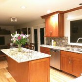 Gs Building Supply 65 Photos 69 Reviews Countertop Photo Of Gs Building Supply Seattle Wa United States New Kitchen From