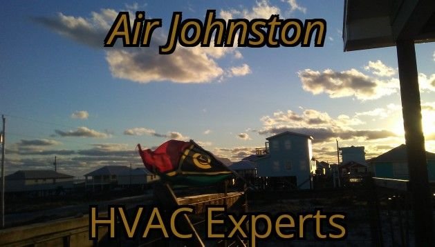 image of business Air Johnston