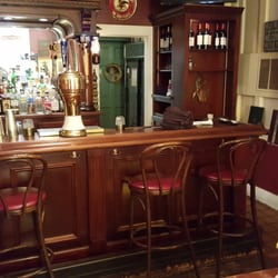Hotel Strasburg Restaurant Diners 213 S Holliday St Photo Of Hotel Strasburg Restaurant Va United States Bar