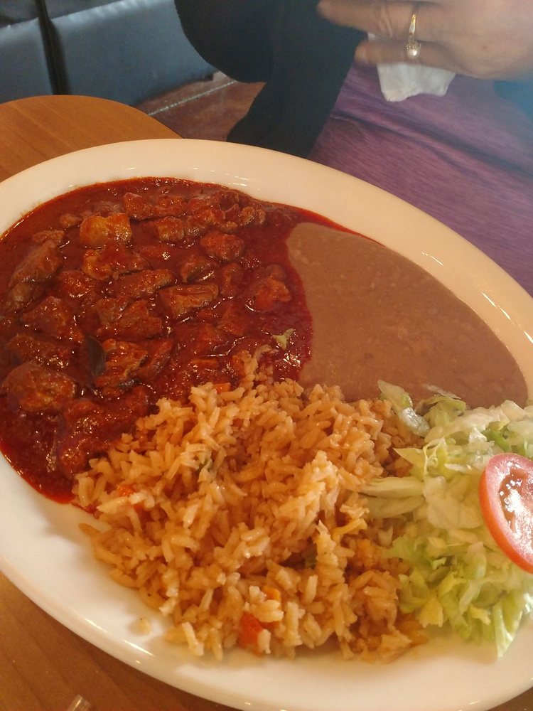 Carmelita's Restaurant