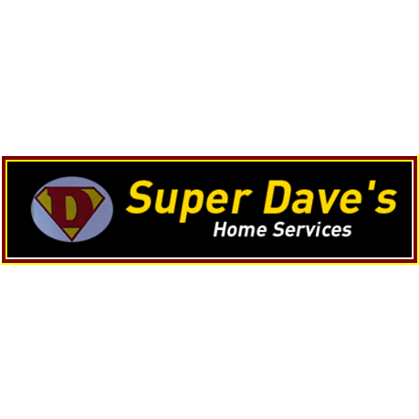 Super Dave's Home Services