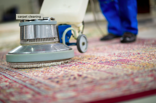 Jess James Rug Cleaning & Repair