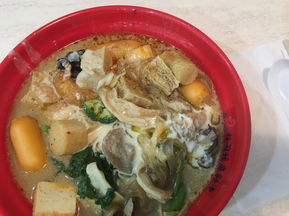 Yang Guo Fu Ma La Tang Gift Card Eastwood Nsw Giftly