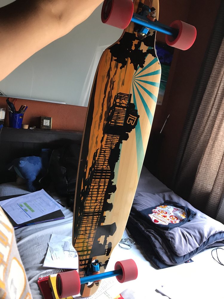 Grind Skateboard Shop 16 Reviews Skate Shops 234 S Coast Hwy