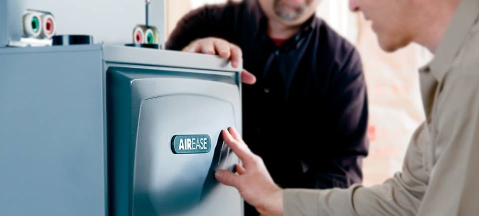 image of business Scruggs Heating & Cooling