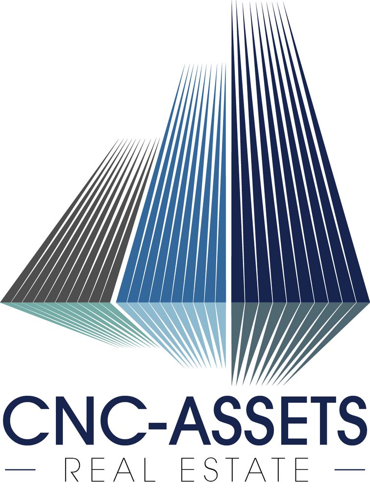 CNC-Assets Real Estate