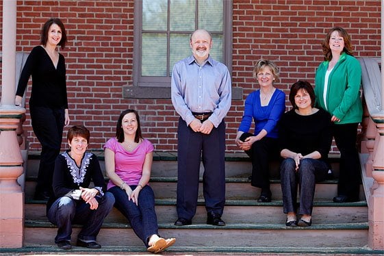 image of business Steven Farley, DDS FAGD