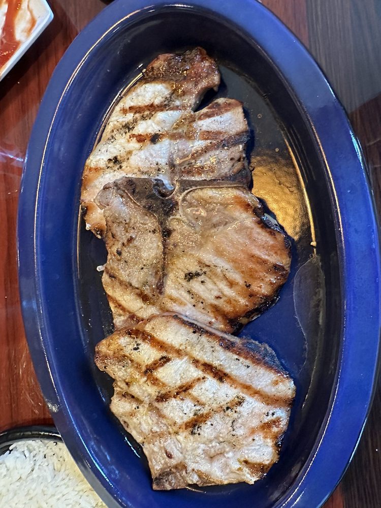 Gran Colombia - Spring