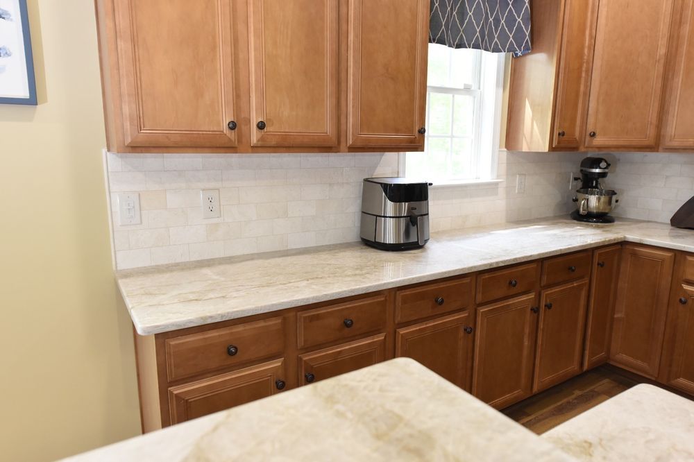 Classic Granite and Marble