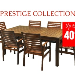 Prestige Patio Furniture premium patio furniture - 28 photos - furniture shops - 30 maddox Prestige Patio Furniture premium patio furniture - 28 photos - furniture shops - 30 maddox