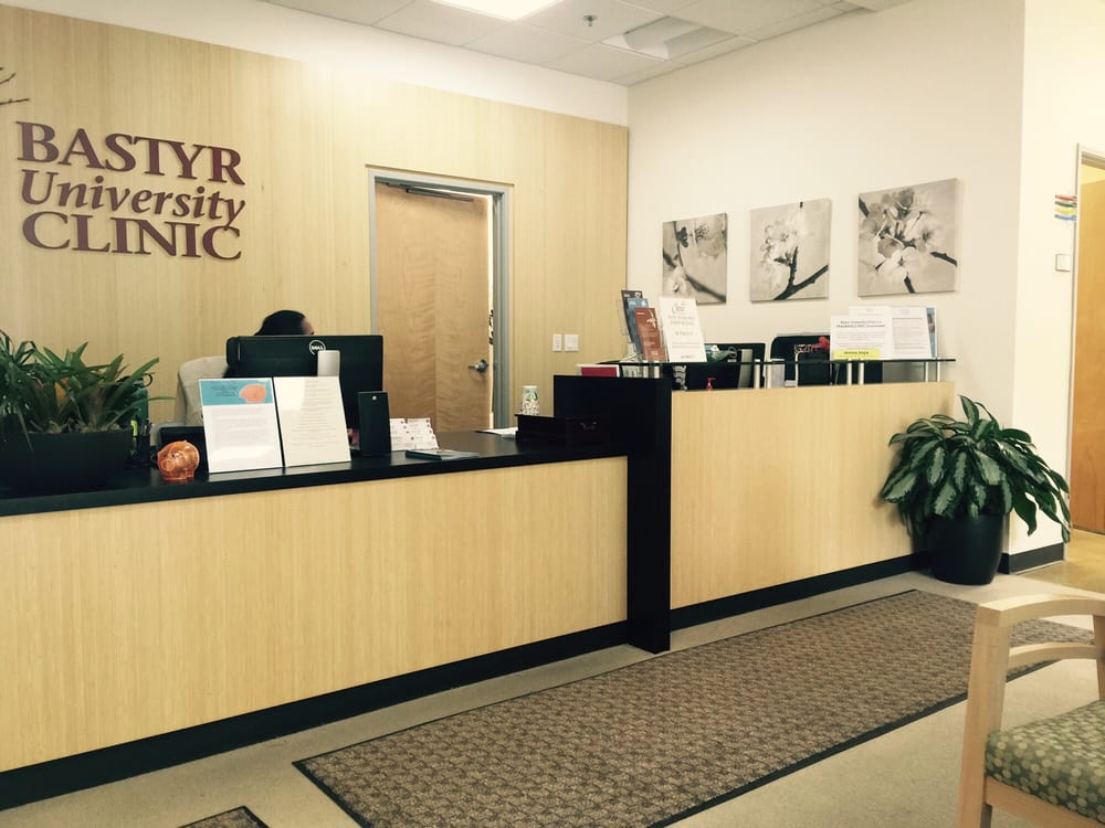 Bastyr University Clinic 10 Photos & 24 Reviews Naturopathic