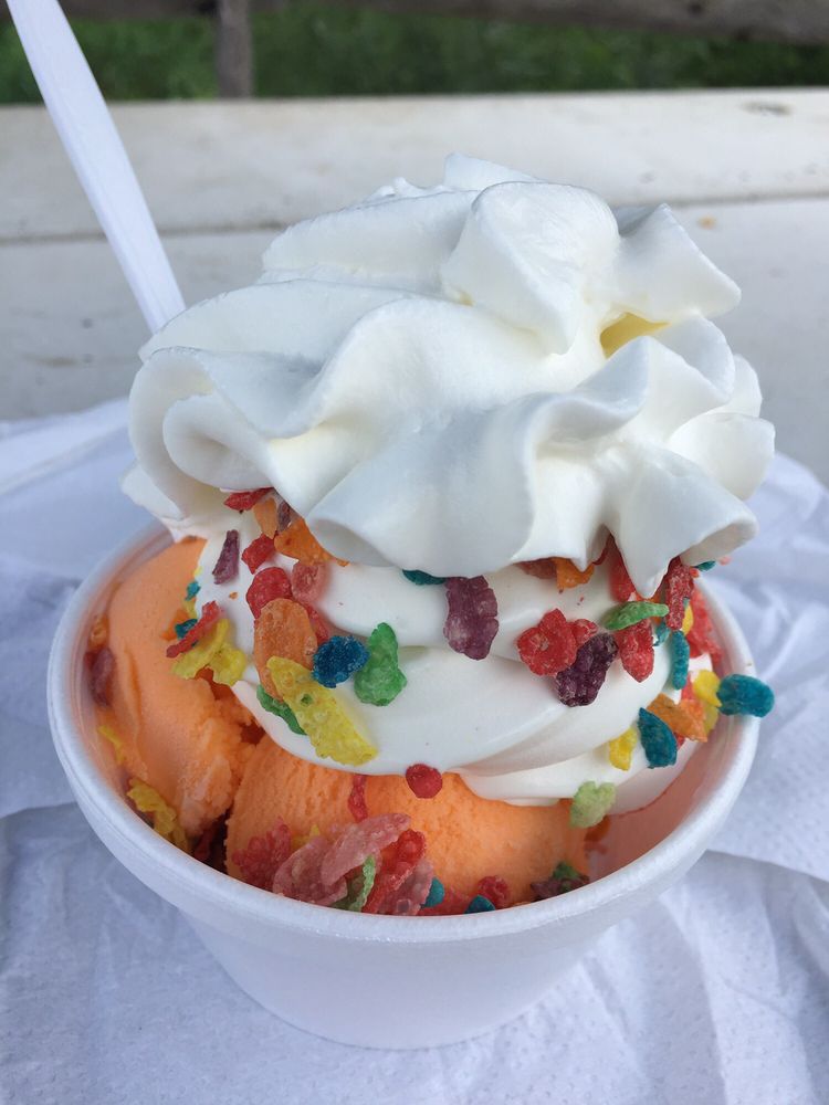 Jimmy’s Ice Cream 13 Photos & 23 Reviews Ice Cream & Frozen Yogurt