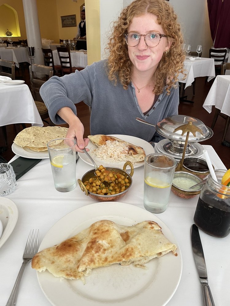 Restaurant Gandhi