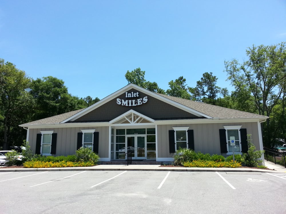 image of business The SMILE Center