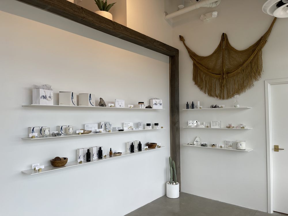 The NOW Massage Brier Creek