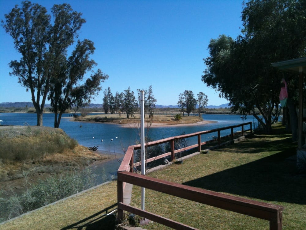 Aha Quin Trailer Park 33300 US Highway 95, Blythe, CA Phone Number