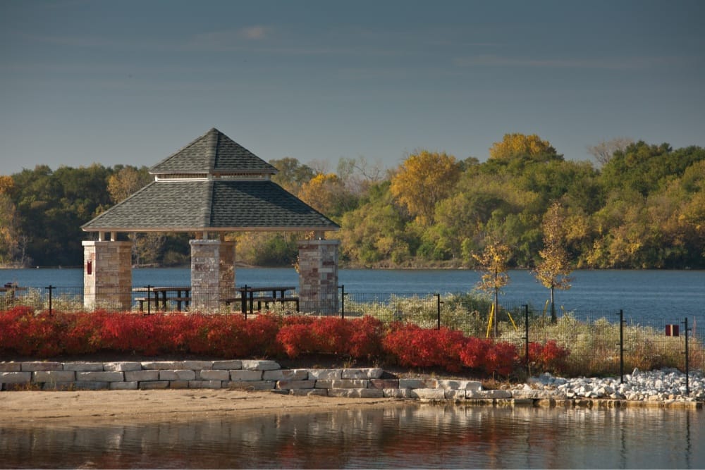 Three Oaks Recreation Area 94 Photos & 13 Reviews Beaches 5517 Northwest Hwy, Crystal Lake