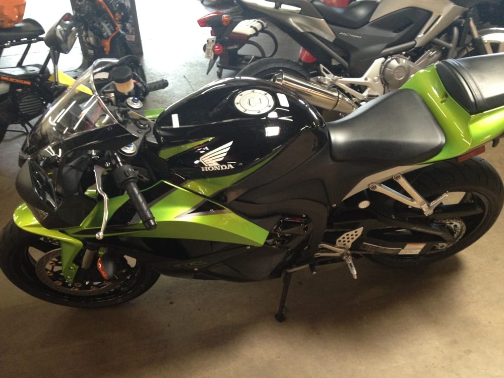 Honda, SeaDoo & CanAm of WinstonSalem Motorcycle Dealers 591 S Stratford Rd, Winston