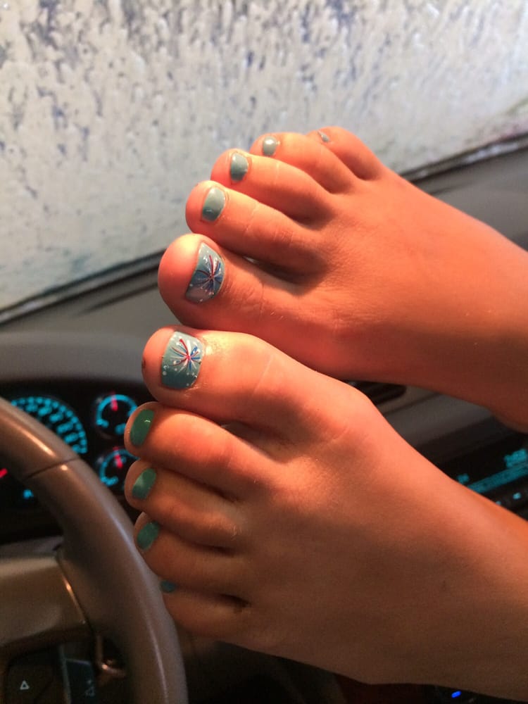 Nina’s Nails 1051 N 16th St, Murray, KY 2019 All You Need to Know