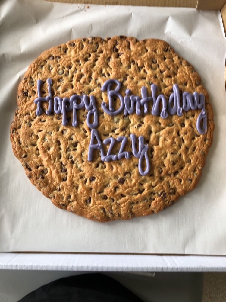 The Cookie Corner 50 Photos & 49 Reviews Bakeries 951249 Meheula