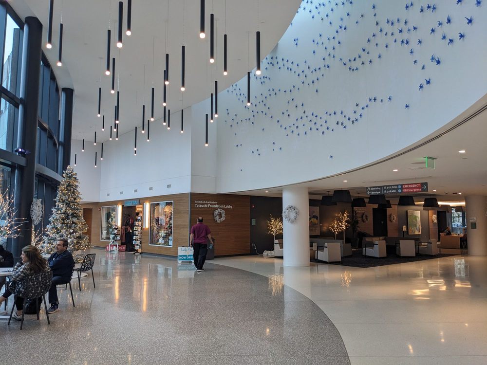 Overlake Medical Center