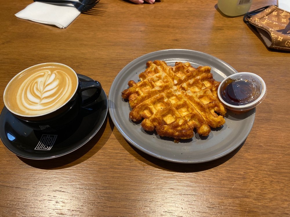 Otto's Coffee and Fine Foods