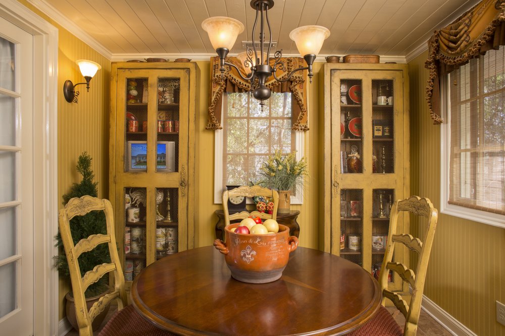 image of business B Graham Interiors